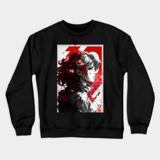 Unlucky 13 Crewneck Sweatshirt